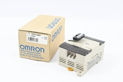 Omron Relaisausgangsmodul CPM1A-8ER