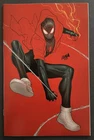 AMAZING SPIDER-MAN #23 2023 (NM) David Nakayama VIRGIN VARIANT!