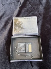 Futaba R617FS receiver 2.4GHz FASST 7ch NOB