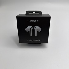 New Samsung Galaxy Buds3 Pro Noise Cancelling Wireless Bluetooth Headphones