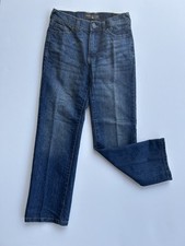 Ring Of Fire Straight Boys Jean Pants Size 12.