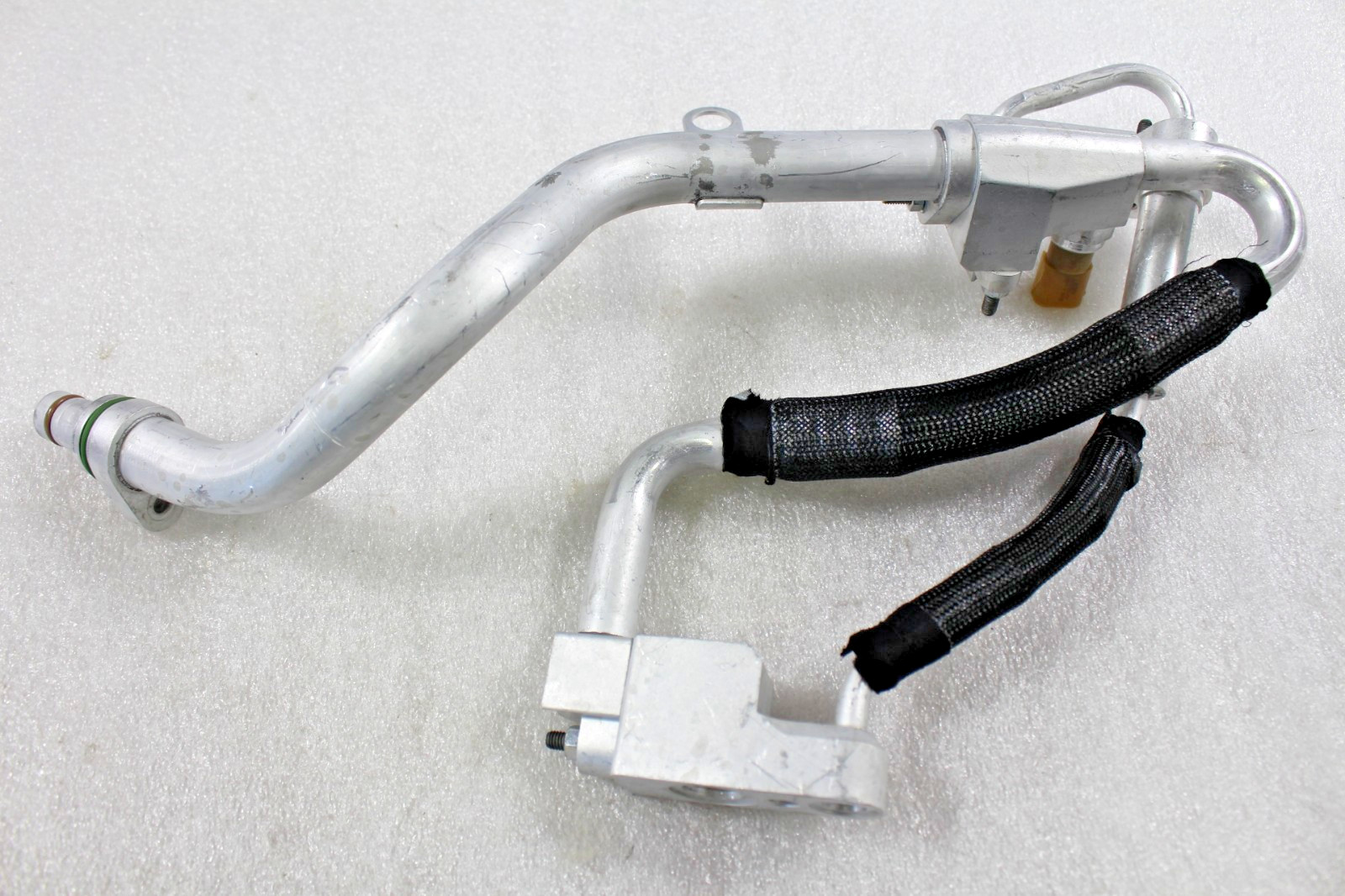 Ferrari 296 GTB, A/C Hose, Used, P/N 848372