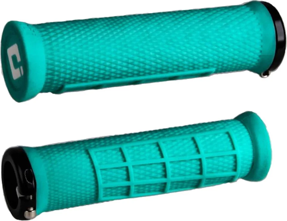 Odi Grips - Elite Flow Lock On Griffe - mint