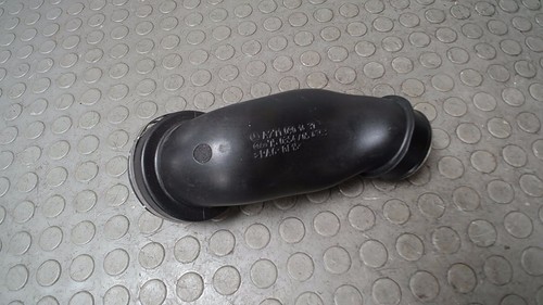 Ladeluftrohr/ Ansaugrohr Kompressor Mercedes-benz C 180 Kompressor Sportcoupe