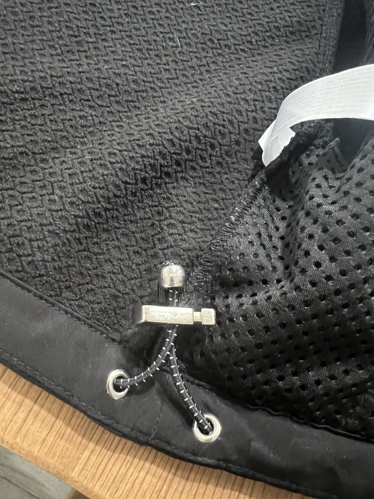 Ariat Soft Shell Wind Rain Resistant Medium Men’s… - image 5