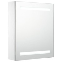 Led-Spiegelschrank | Badezimmer Spiegel | Badschrank | Schminkspiegel | GäStebad
