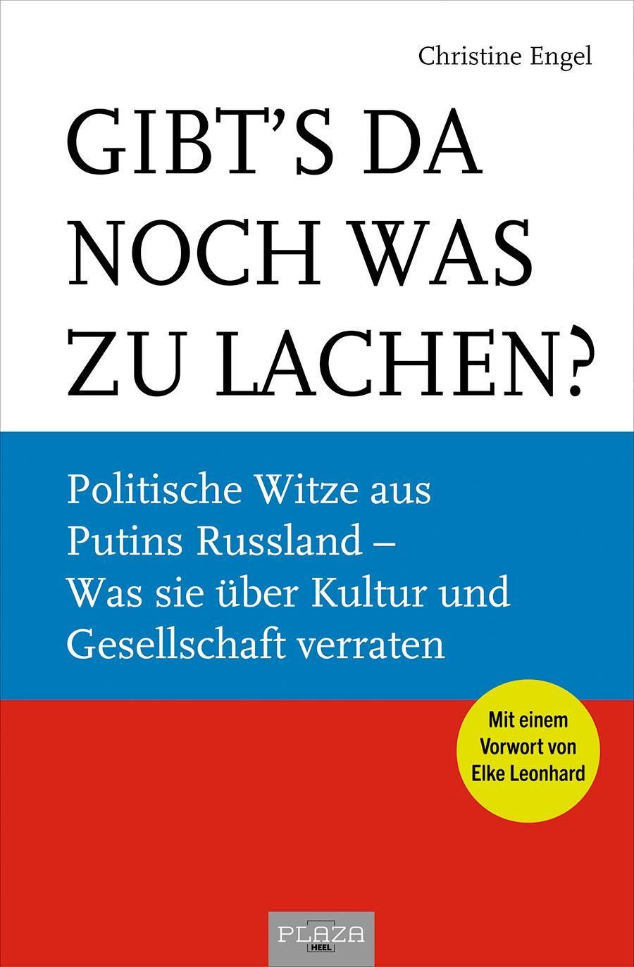 Gibt's da noch was zu lachen? Christine Engel - Bild 3