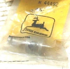 JOHN DEERE 55 56 57 65 66 68 RIDING MOWER BRAKE PIN FASTENER M44492