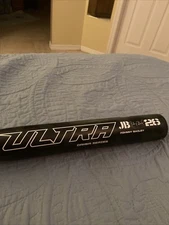 Miken Ultra Gamer Series Johnny Bailey 26oz 2 Piece Senior Softball Bat 2025