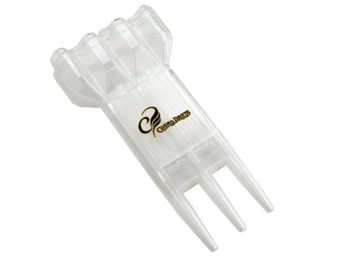 Cosmo Fit Case-S Dartkoffer - Bild 1 von 4
