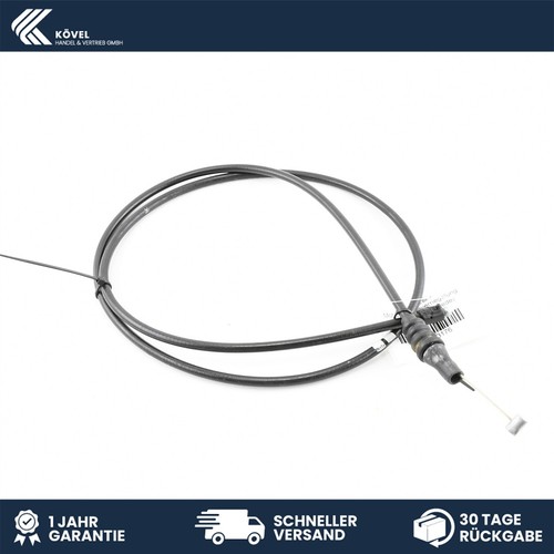 Motorhaubenverriegelung Bowdenzug Mercedes Benz W212 E-Klasse A2128800459