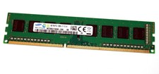 4 GB DDR3-RAM 240-pin 1Rx8 PC3-12800U non-ECC...