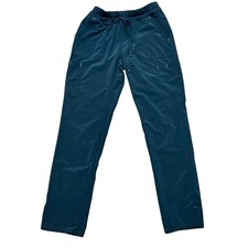 Scrubstar Women's Small Antimicrobial Premium Performance Straight Leg Pant Gray