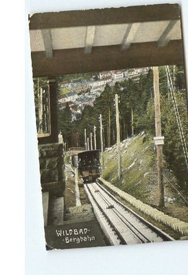 Bad Wildbad Bad Wildbad