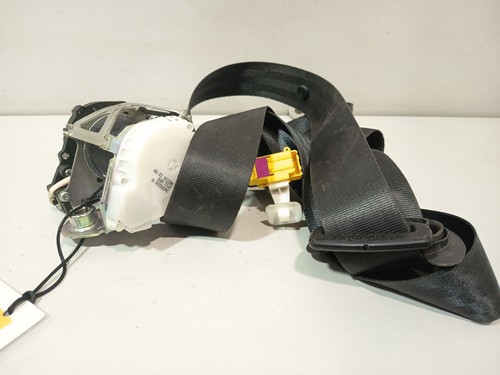 3C1857705P SICHERHEITSGURTE VORNE LINKS / 6617217 FÜR VOLKSWAGEN PASSAT ALLTRACK
