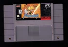 Brandish SNES - Cart Only - Tested And Working