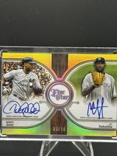 2022 Topps Stadium Club Members Only Derek Jeter Baseball Cards 16