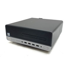 HP ProDesk 600 G3 SFF Intel Core i5-6500 3.2GHz 8GB DDR4 256GB SSD Windows 11 PC