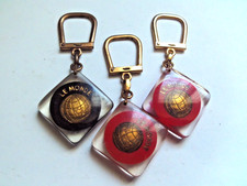 Super lot 3 PC inclusion Bourbon "Cie d’ASSURANCES LE MONDE"