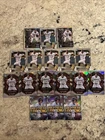 2025 Bowman Konnor Griffin Lot 17 Cards Pirates Call Up