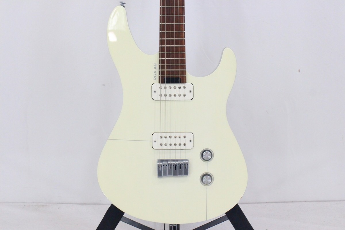 YAMAHA rgxa2 オンライン