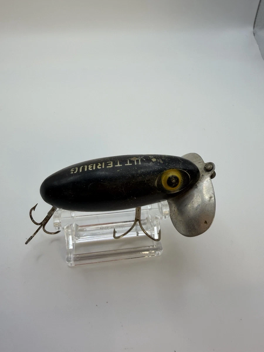 Arbogast Metal Vintage Fishing Lures for sale | eBay