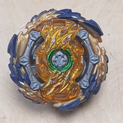 Wizard Fafnir Ratchet Rise Sen B-139 Beyblade Burst GT Takara Tomy #2