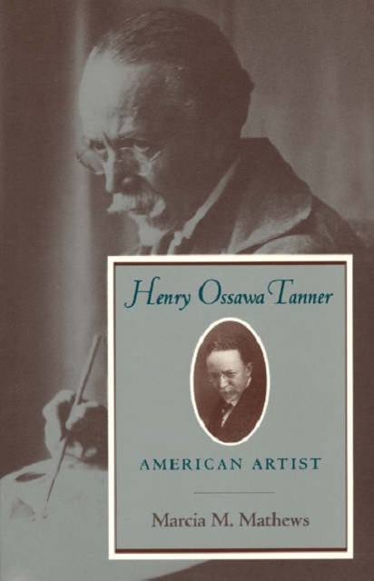 Henry Ossawa Tanner: American Artist by Marcia M. Mathews Paperback NEW - Image 3