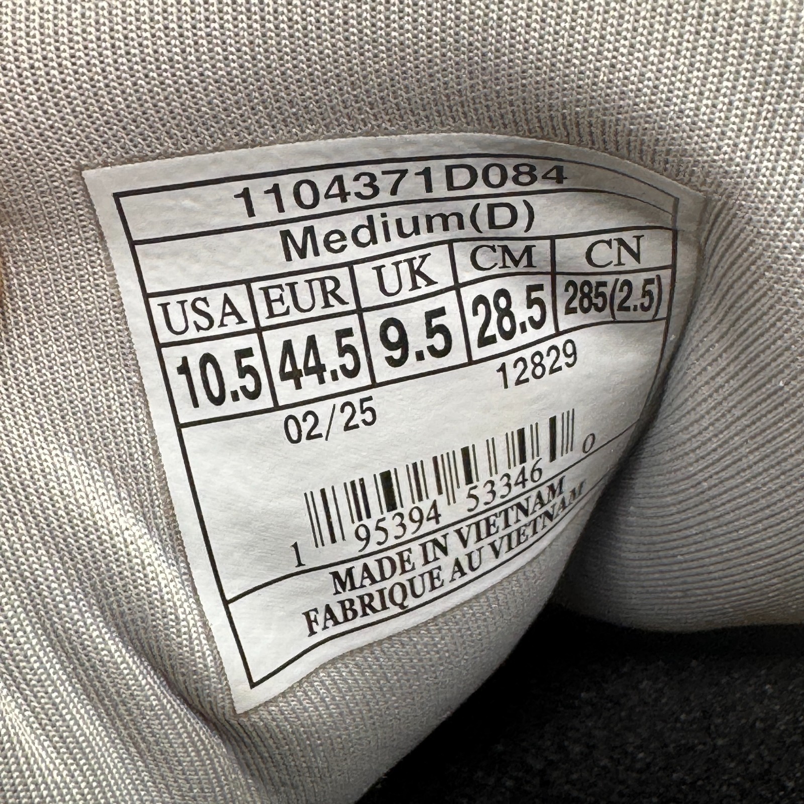 NEW Brooks Adrenaline GTS 24 Alloy Gold Fusion 1104371D084 Mens Sz 10.5 thumbnail 3