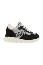 Scarpe da ginnastica Dsquared2