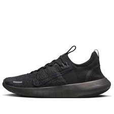 Size 10.5 - Nike Free RN Next Nature “Black Anthracite” Mens