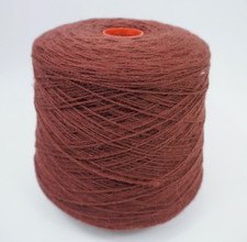 5 Ply Guernsey Knitting Yarn - Bronze