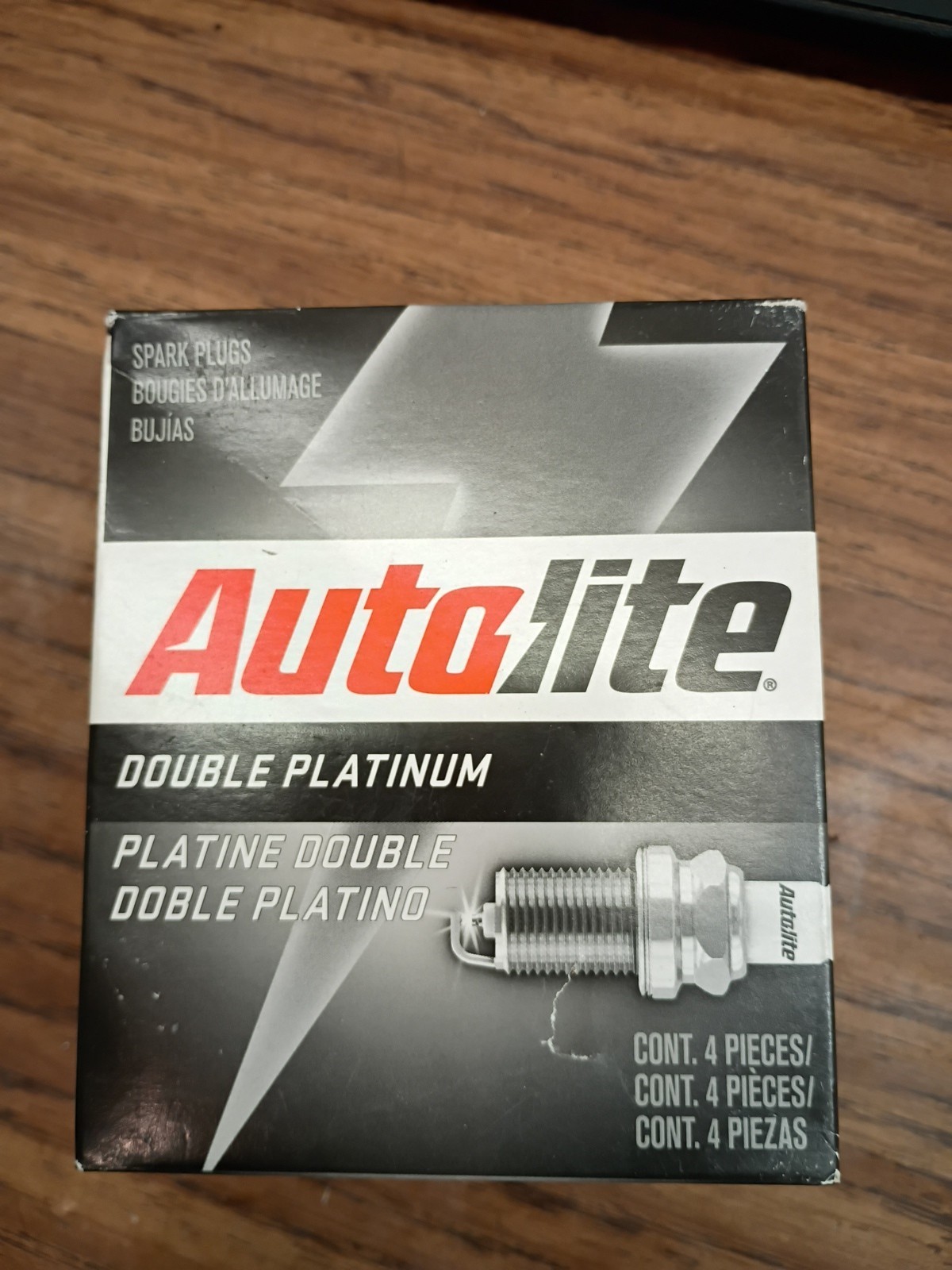 4-pack Spark Plug Autolite APP5144