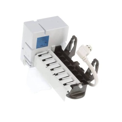 GE WR30X35285 | ICEMAKER | Genuine OEM Replacement Part