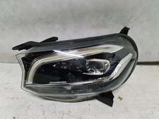 Frontscheinwerfer Mercedes-Benz 470 A4709060800 LED Links Scheinwerfer Headlight