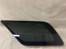 2003 Toyota 4Runner Quarter Glass Drivers Side OEM Privacy