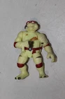 Vintage Teenage Mutant Ninja Turtles Monster Mummy Raphael Figure 1993
