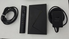Nvidia Shield TV Pro 2019 AI Upscaling 4K HDR Dolby Vision Android Media Box