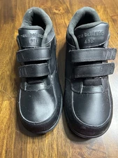 New Balance Black 813 Size 12 EE Men’s Shoes