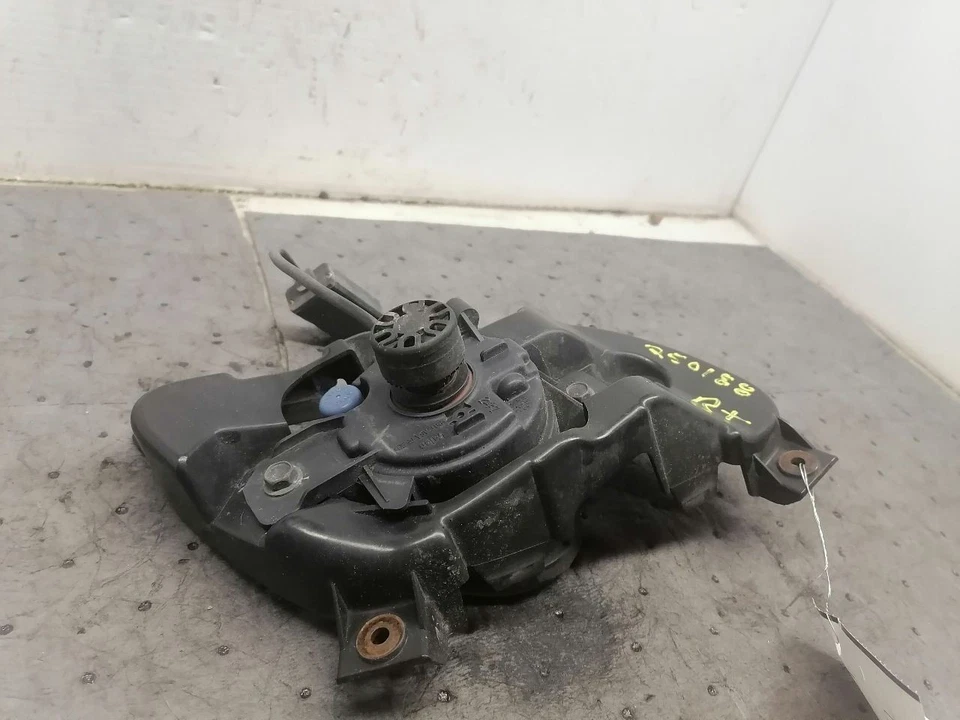 Passenger Corner/Park Light Fog-driving Bumper Mounted Fits 15-18 MURANO 1597759 - Image 3 of 4