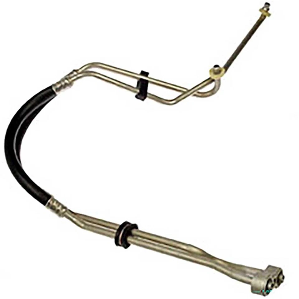 Линия охладителя масла Dorman для Chevrolet Blazer 1996 1997 1998 2000 2001 2002 - Изображение 3 из 3