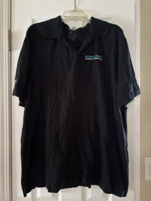 DISNEY PARKS IMAGINING TOMORROW, TODAY POLO SHIRT