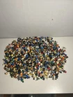 Lego Minifigures Lot Of 500 Plus Vintage Star Wars, Lord Of The Rings More