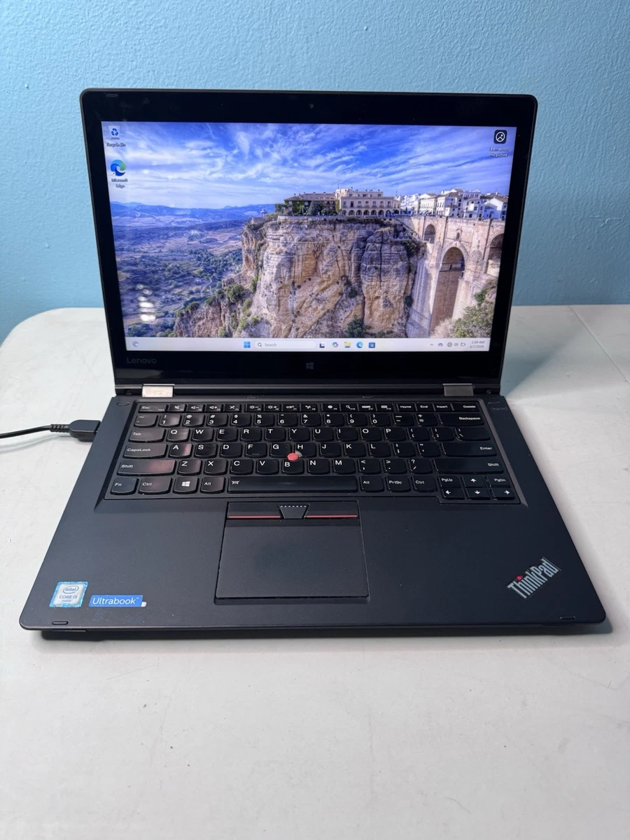 Lenovo Intel Core i5 6th Gen. PC Laptops & Netbooks for sale | eBay