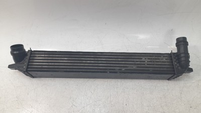 144960001R ZWISCHENKÜHLER / 30503 / 30312 / 1387246 FÜR RENAULT LAGUNA III DYNAM