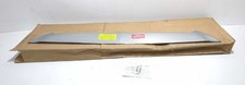 New Oem Genuine Gm Chrome Hood Deflector Bug Shield 2012-2027 Verano 19331059