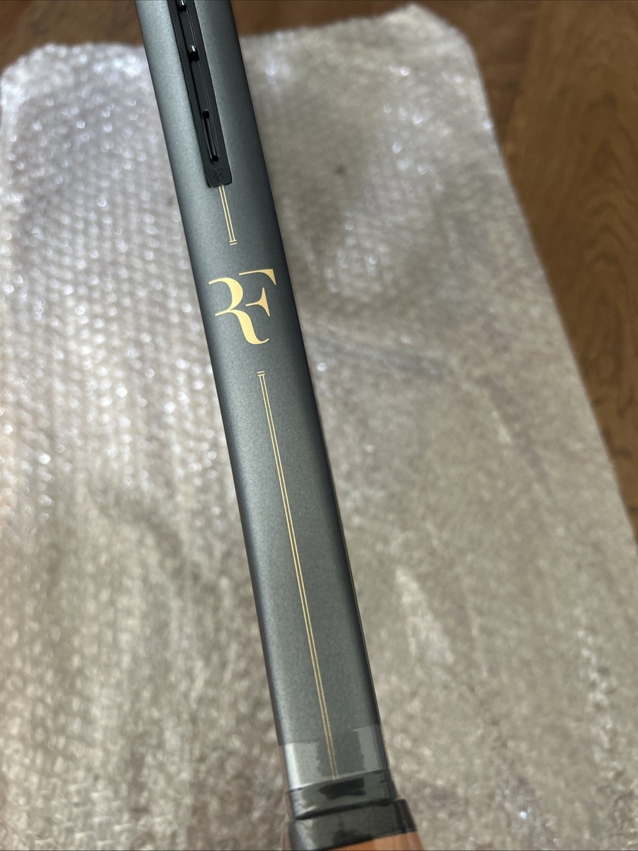 【2本セット】Wilson RF 01 PRO Laver Cup＋ノーマル Wilson RF 01 Pro Laver Cup 2025 Tennis Racquet