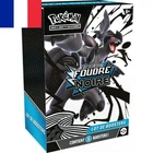 Pokémon ! Bundle 6 Boosters Écarlate & Violet Foudre Noire - Français !