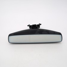 2020 - 2025 Bmw 330i 340i G20 Auto Dim Interior Rear View Mirror Homelink Black 2020 - 2025 Bmw 330i 340i G20 Auto Dim Interior Rear View Mirror Homelink Black