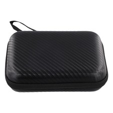 Turbine Fan Black Storage Bag Protect Your Electronics Everywhere You Go